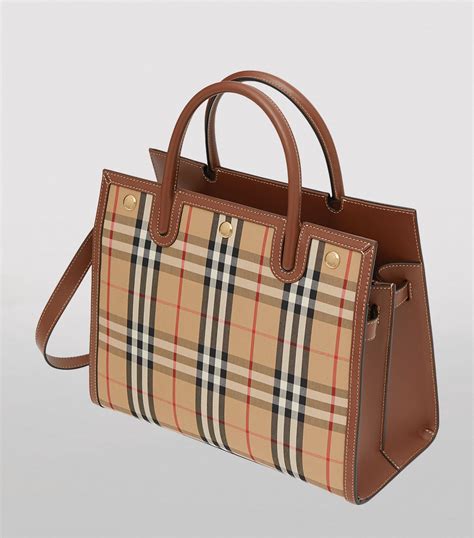 harrods burberry bag|department stores that sell burberry.